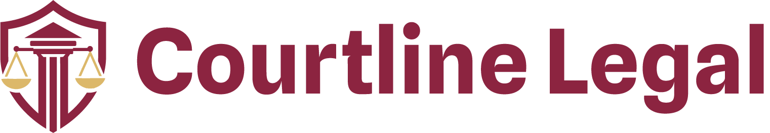 CourtLine Logo@2x