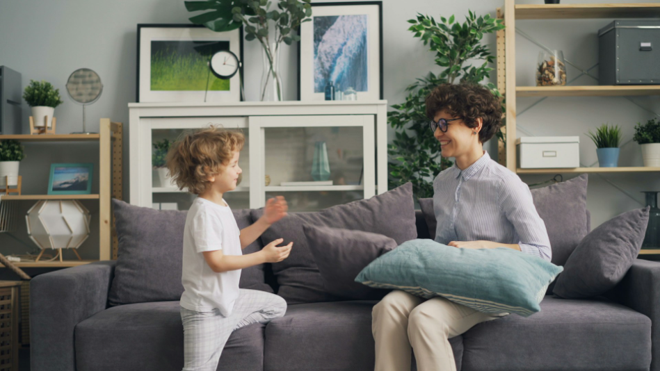 How To Talk To Kids About Divorce With Calm, Loving Care