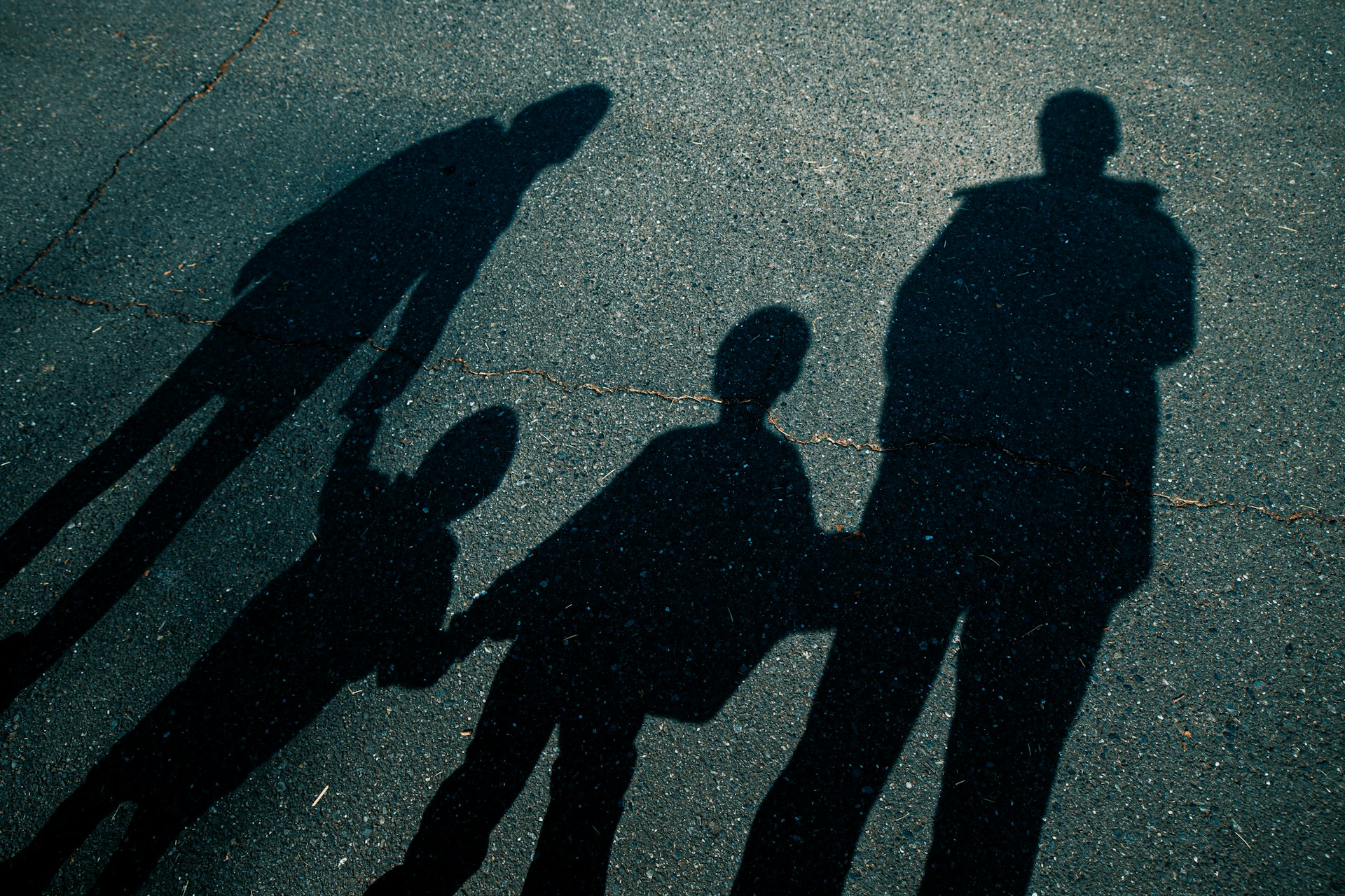 Family law attorney consultation